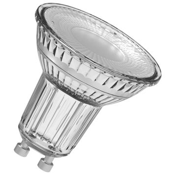 Osram LED-pære Star GU10 4,3 W 6 stk