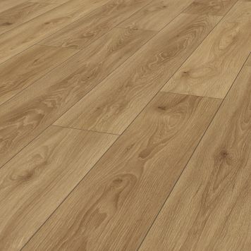 Laminatgulv Comet eg 1288x195x8 mm 2,26 m²