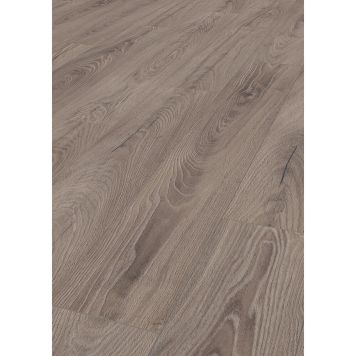 Logoclic laminatgulv Ambienta venus 1288x195x10 mm 1,76 m²