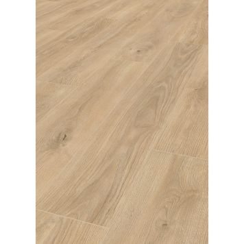 Logoclic laminatgulv Silentos allegra 1288x195x9 mm 2,01 m²