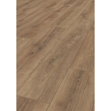Logoclic laminatgulv Vinto Eco manhattan 1288x195x9 mm 2,26 m²