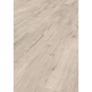 Logoclic laminatgulv Ambienta aurora 1288x195x10 mm 1,76 m²