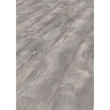 Logoclic laminatgulv Family sintra 1288x195x7 mm 2,51 m²