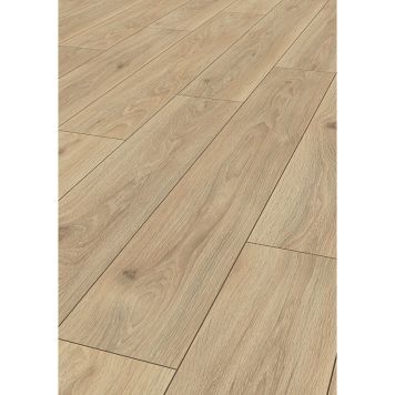 Logoclic laminatgulv Vinto Eco negroni 1288x195x9 mm 2,26 m²