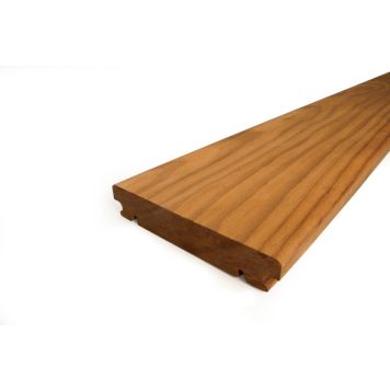 Frøslev terrassebræt Abodo 26x142x3600 mm