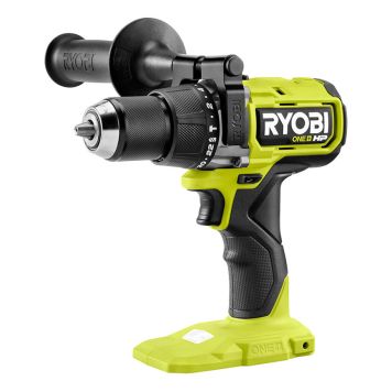 Ryobi slagbore-/skruemaskine One+ RPD18X u/batteri & lader