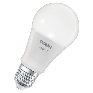 Osram Smart+ Multicolor classic E27 9 W 3 stk