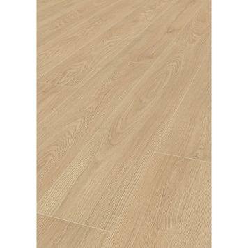 Logoclic laminatgulv Family diosa oak 1288x195x7 mm 2,51 m²