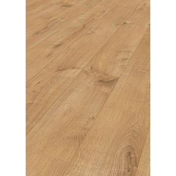 Logoclic laminatgulv Family dolo 1288x195x7 mm 2,51 m²