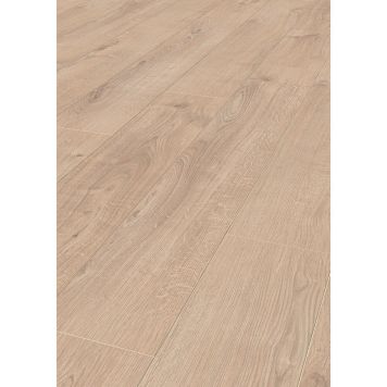 Logoclic laminatgulv Vinto venetia oak 1288x195x8 mm 2,26 m²