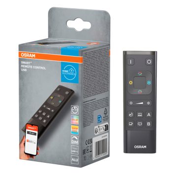 Osram Smart+ Wifi fjernbetjening USB-C