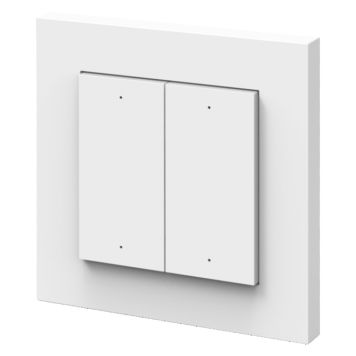 Osram Smart+ Wifi vægkontakt 4-knap