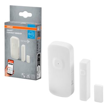 Osram Smart+ Wifi kontaktsensor hvid