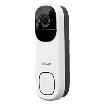 Osram kamera dørklokke Smart+ Wifi
