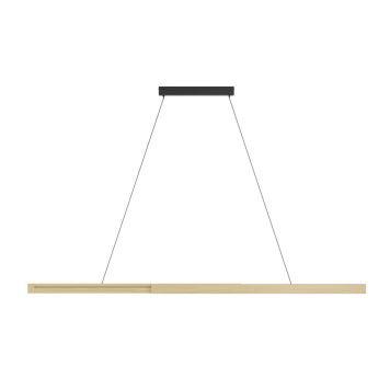 Eglo langbordspendel Montebuono LED 180 cm