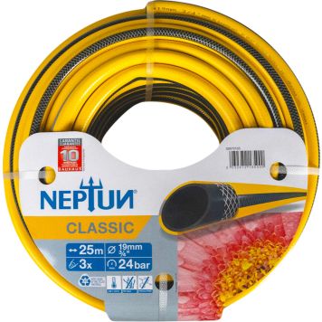 Neptun haveslange Classic 3/4" 25M