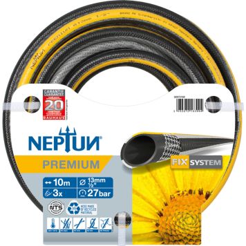 Neptun vandslange Premium 1/2" 10 m