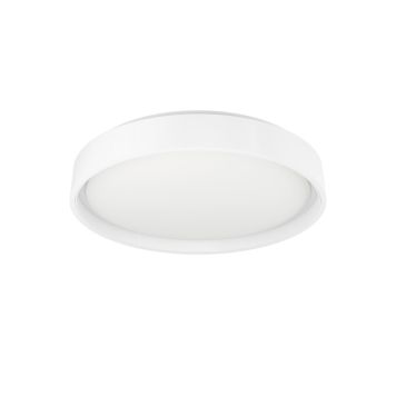 Eglo plafond Massignano-Z RGB+hvid Ø40 cm