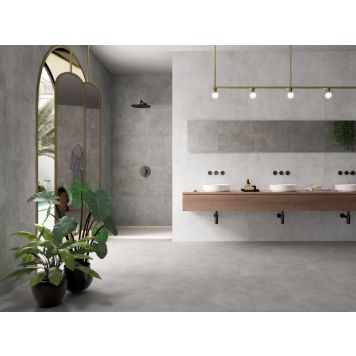Gulv-/vægflise Vita perla 90x90 cm 1,62 m²