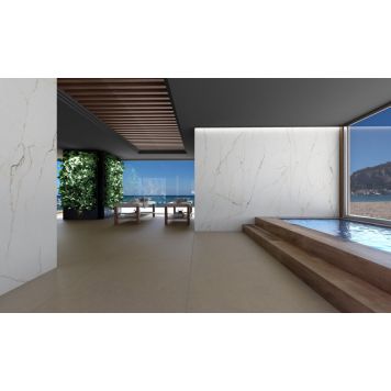 Gulv-/vægflise Torano dorado 90x90 cm 1,62 m²