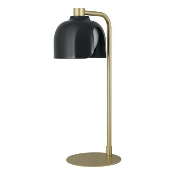 Osram bordlampe Corolle G9 sort H40 cm