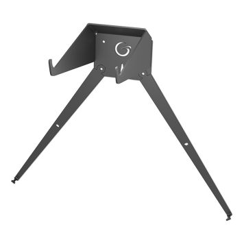 Grimsholm vægholder til Mammotion Yuka robotplæneklipper