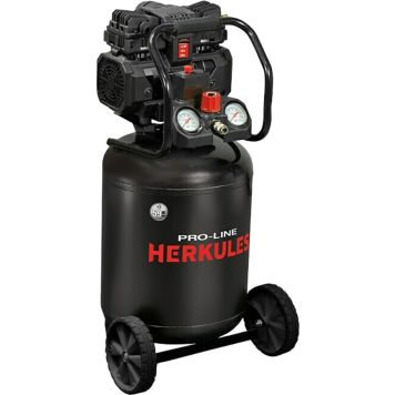 Herkules kompressor Pro-Line Siltek TB 50V