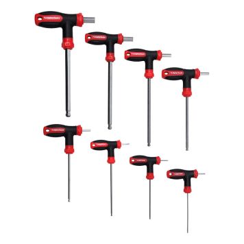 Alpha-tools unbrakonøglesæt