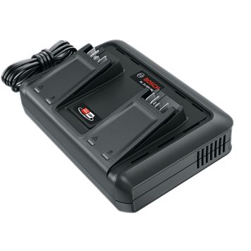 Bosch batterilader AL 2x18V-88