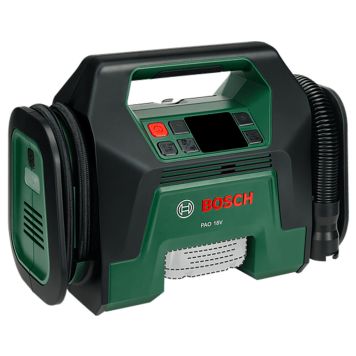 Bosch kompressor pao 18V