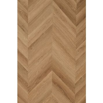 Timberman vinylgulv Novego sildeben Classic Chevron Lyon 714x305x7 1,75 m²
