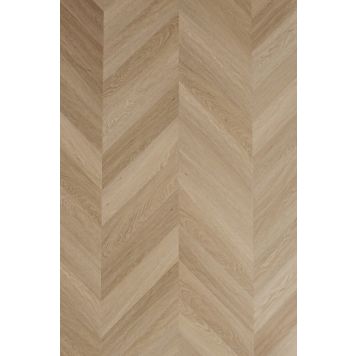 Timberman vinylgulv Novego sildeben Classic Chevron Nice 714x305x7 1,75 m²