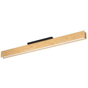 Eglo loftlampe Anchorena-Z trø LED L123 cm