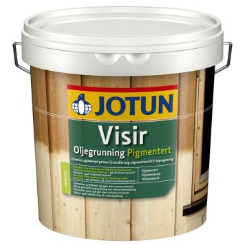 Jotun oliegrunder Visir pigmenteret 3 L