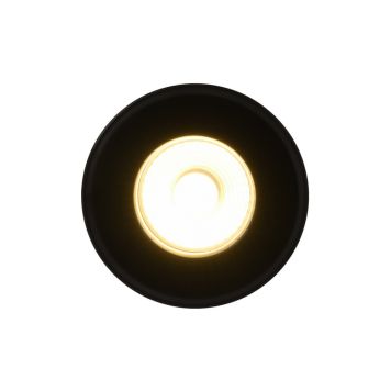 Nordlux indbygningsspot Rosalee LED hvid Ø8,6 cm