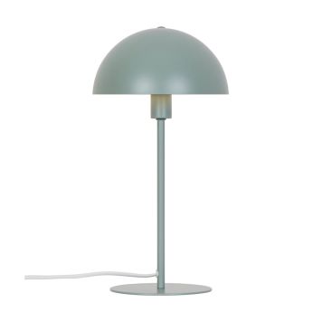 Nordlux bordlampe Ellen grøn E14 H40 cm