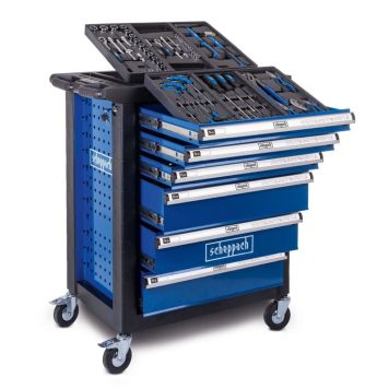 Scheppach værkstedsvogn TW1150