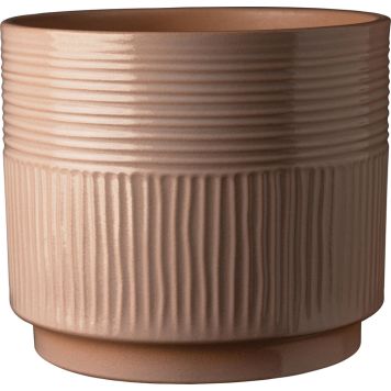 Soendgen urtepotte Nara Sabi keramik terracotta - flere størrelser