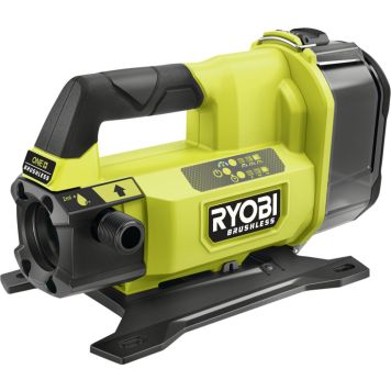 Ryobi One+ RY18TPXA-0 vandpumpe 18V