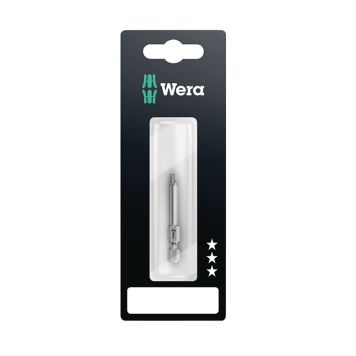 Wera bits 867/4 Z torx 20 50 mm 2 stk.