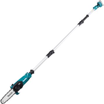 Makita Grensave LXT DUA200Z 200 mm u/batteri & lader