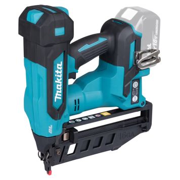 Makita dykkerpistol LXT DBN601ZJ u/batteri & lader