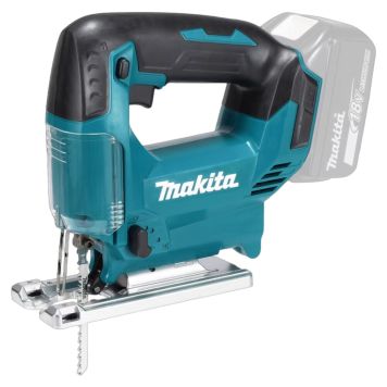 Makita stiksav LTX u/batteri & lader