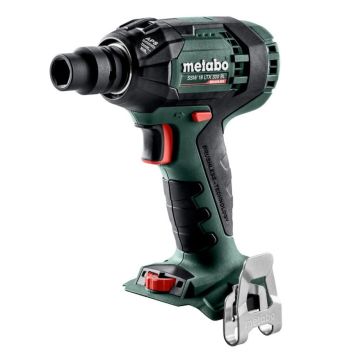 Metabo slagnøgle SSW 18 LTX 300 BL