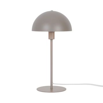 Nordlux bordlampe Ellen brun E14 H40 cm