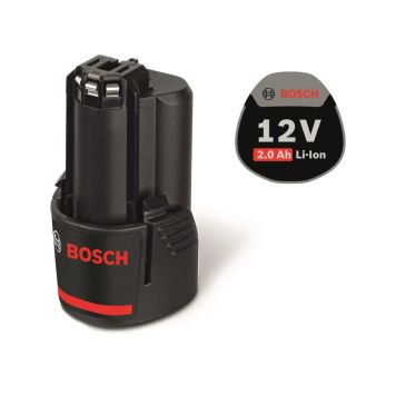 Bosch Professional batteri 12V 2,0Ah lithium