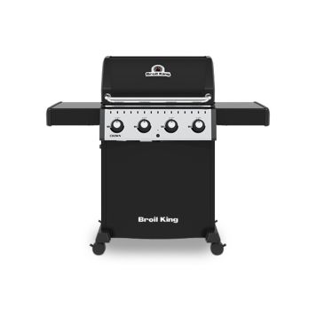 Broil King gasgrill Crown Shadow 410