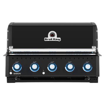 Broil King gasgrill Baron 520 BI