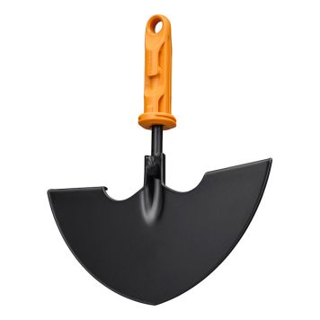 Fiskars OneClick kantskærer borstål 20 cm