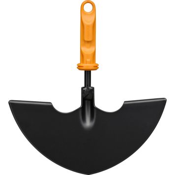 Fiskars OneClick kantskærer borstål 20 cm